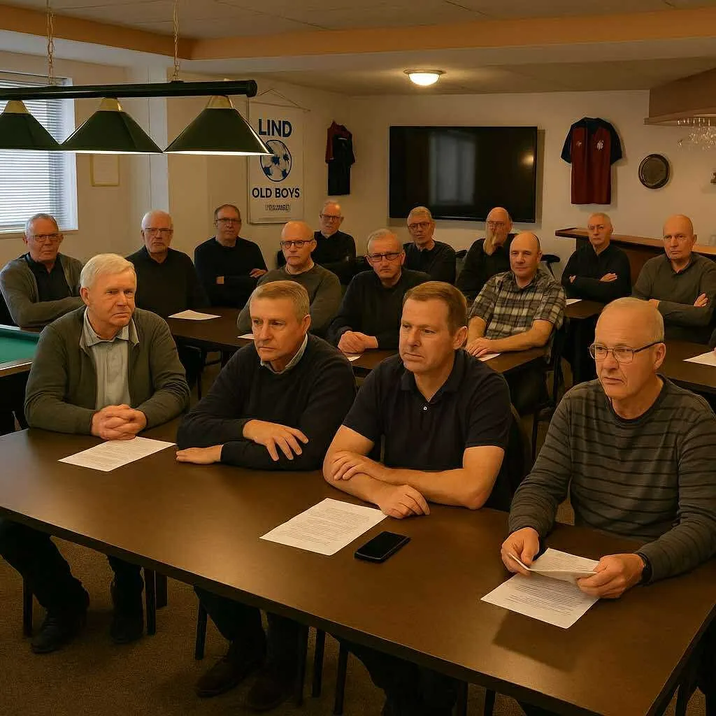 Generalforsamling