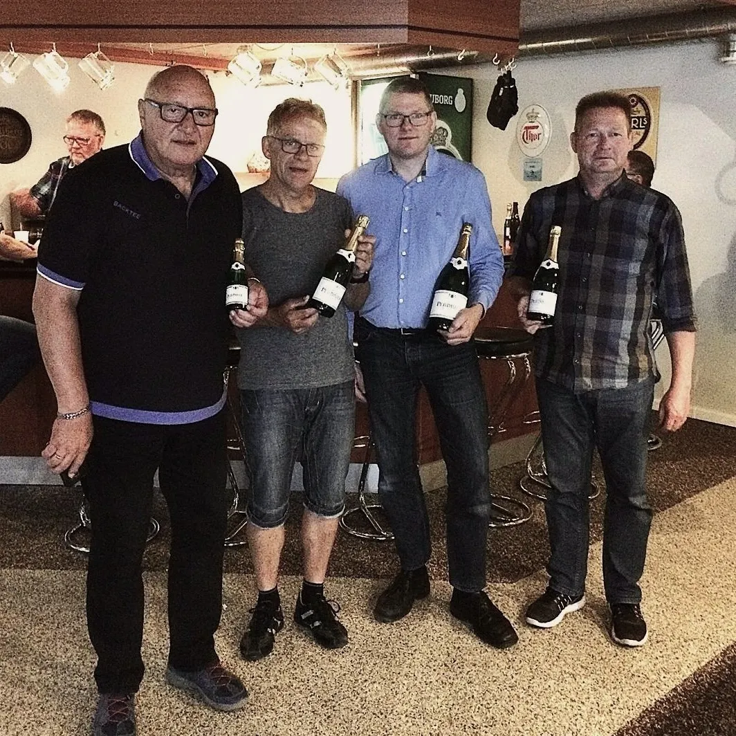 Bowlingmesterskab